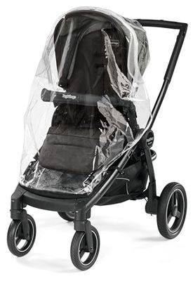 Peg Perego IABELV0008 - Protetor de chuva para carrinho de passeio