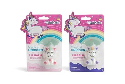 Martinelia Magic Unicorn Lip Balm