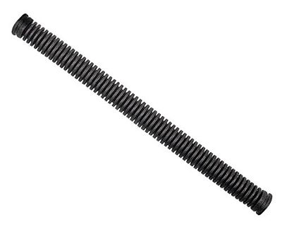 Best Divers JTS077/1 gegolfde buis 500 mm Ø 25 mm voor Jacket Sub