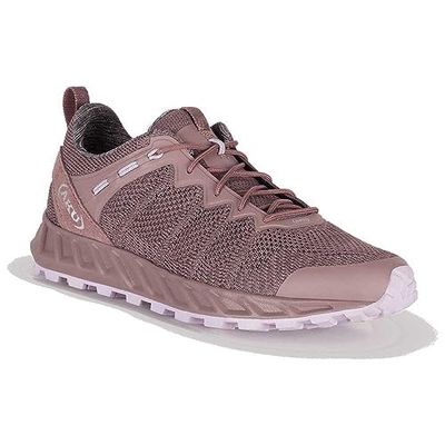 AKU Femme Rapida Air W Chaussures de randonnée, Rose/Lilas (Dust Pink Lilac), 39 EU