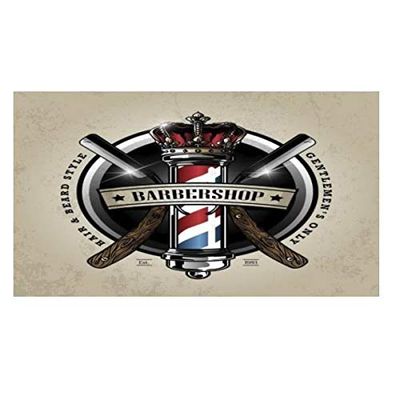 Pettine barber igienico 56 (160 x 120)