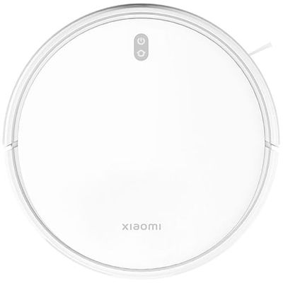 Xiaomi Robot Vacuum E10 Robot Aspirador, Cuerpo Ultra-Delgado de 8cm, 4000 Pa de Potencia, Tanque de Agua Electrónico