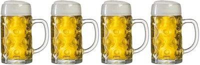 Bierpul Oktoberfest 500 ml - 4 stuks