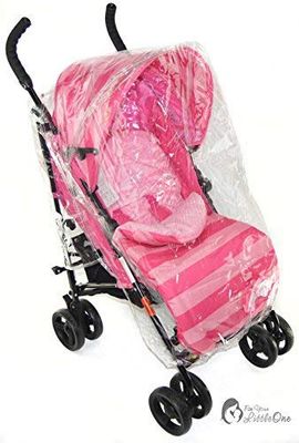 Regenhoes Compatibel met Bebe Confort? Loola Up