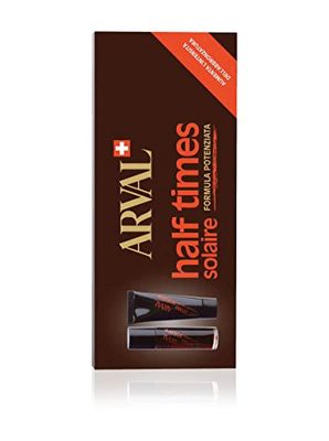 Arval Sun Half Times, 5 flesjes 10 ml, prijs/100 ml: 29,9 EUR