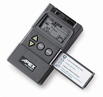 Tens digital DIGI-COMBO de Apex, 1 unidad