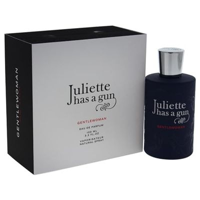 Juliette Has a Gun Gentlewoman Eau de Parfum Spray - Donna - 100 ml