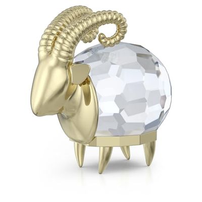 Swarovski Zodiac Capricorno