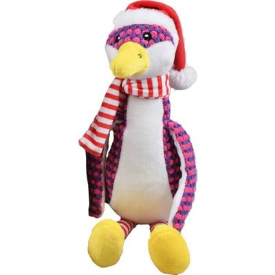 Noel Duck 36 cm Rosa