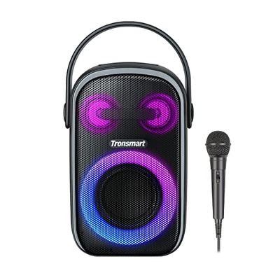 Wireless Bluetooth Speaker Tronsmart Halo 110 (Black)