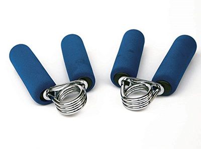Grip coppia di manopole per esercizi di rafforzamento muscolare