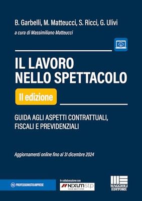 Il Lavoro nello Spettacolo