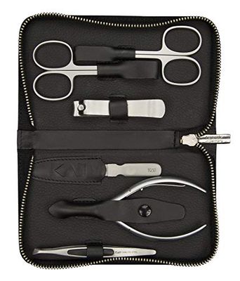 Kai Nail Care Kit BCI-Set03 Set of 6