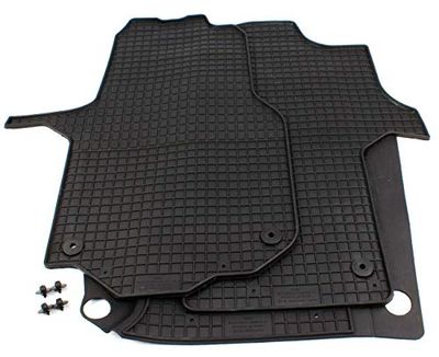 Tapetes de ma Crafter a partir de 03/2017 pé de ma tapetes original qualidade S