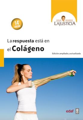 La respuesta está en el colágeno (Plus Vitae)