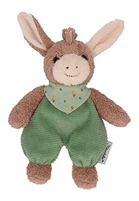 Sterntaler Mini jouet Emmilius 3052176 avec foulard