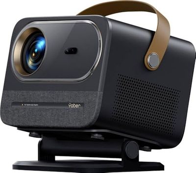 Yaber U12 projector