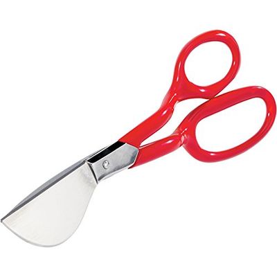 Q.E.P./Roberts 10-586 Duckbill Napping Shears