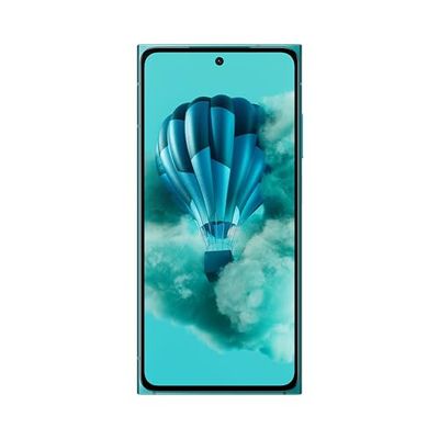 HMD Skyline Smartphone 8/256GB Blue Topaz Android 14
