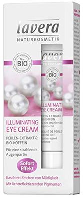 Illuminating Eye Cream,