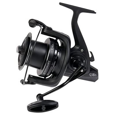 Carrete VIRUX V10S 10000-6+1bb