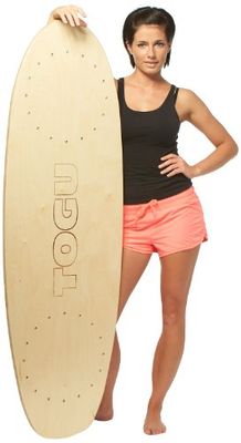 Togu Dynanza Surf, Balancetrainer