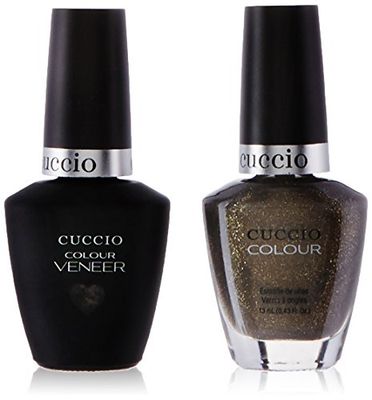 Cuccio Olive You Matchmaker