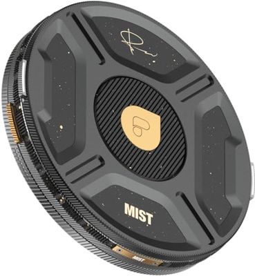 POLARPRO Helix Mist Filter