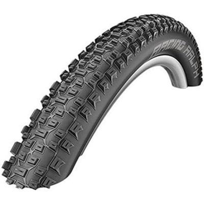 Deetone Campagnolo BMX-däck, svart, 20 x 2,125
