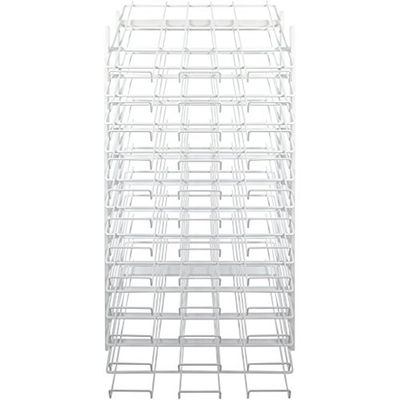Paper Storage Unit, A2 42x60 cm, top module - 12 shelves, 1 set