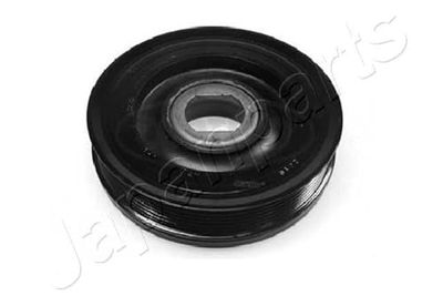 JAPANPARTS PU-119 Puleggia Cinghia, Albero A Gomito Nissan Primastar