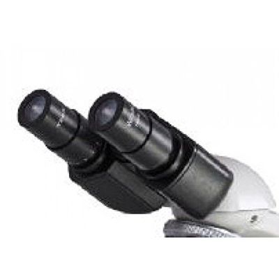Oculare OBB-A1349: WF 10 x Ø18 mm (con scala 0,1 mm – non regolabile) per microscopi nucleo OLF 162