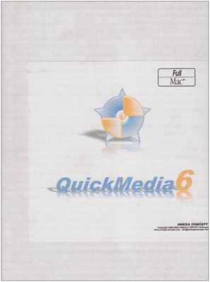 QuickMedia 6