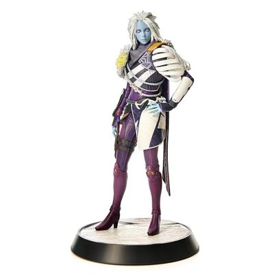 Numskull NS4987 Mara Sov Figure 12" Limited Edition Collectible Replica Statua