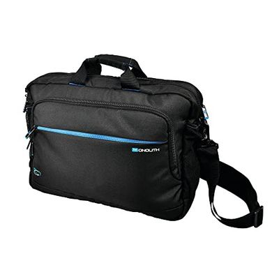Monolith 2000003312 Sac à dos pour ordinateur portable 15,6" Bleu