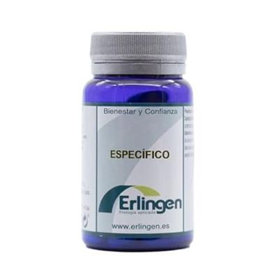 Erlingen Especifico 453B Envase De 60 Comprimidos 400 g