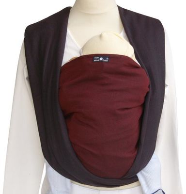 Didymos Echarpe Porte-bébé Jack Taille 2