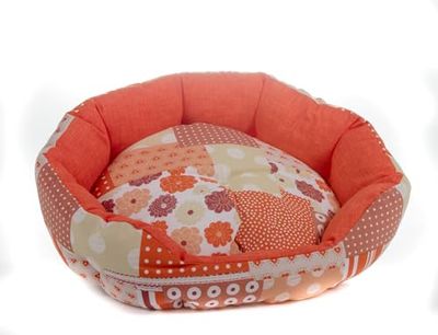 MICHI Couche Spring Flower Bed