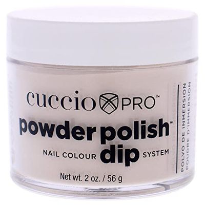 Cuccio Cuccio Powder Dip 2oz/56g - Creamy Tan