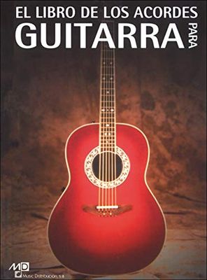 EL LIBRO DE LOS ACORDES PARA GUITARRA LIVRE SUR LA MUSIQUE
