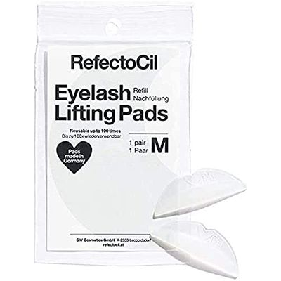 GWCosm. Refectocil Eyelash Lift Ref.Pads Medium