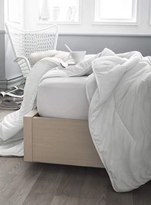 Today Renove Mattress Polyester 140/190, White