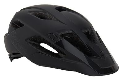 Spiuk Kaval All Helm, volwassenen, uniseks, zwart, maat M
