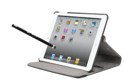 NGS Gravity - Funda para Apple iPad Mini