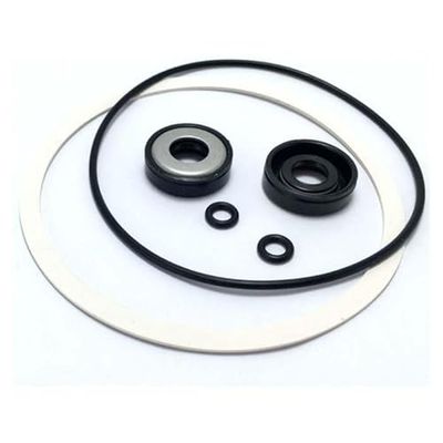 JOHNSON OUTDOORS INC. Nuevo 2024-SEAL & O-Ring Kit Turbo Pro, NRR-2094 Other, meerkleurig, eenheidsmaat