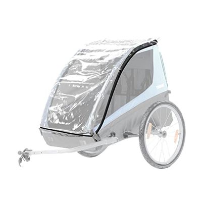 Thule Underlägg/Kadence Regnskydd