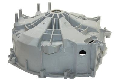 Zanussi Washing Machine Assembly Tub Back Genuine Part Number 1249274406