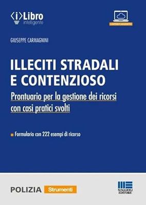 Illeciti stradali e contenzioso