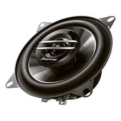 Pioneer TS-G1020F - Altavoces, color negro
