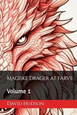 Magiske Drager at Farve: Volume 1